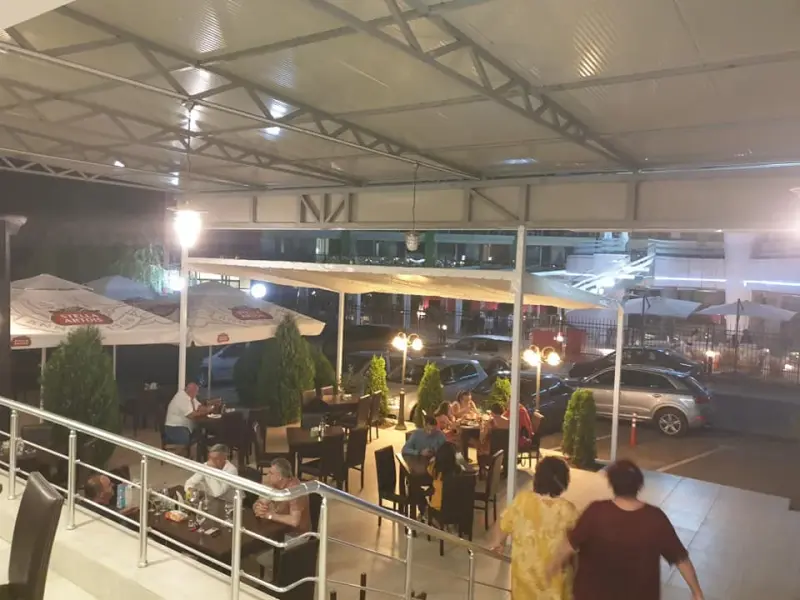 Restaurant nuntă Constanța – Restaurant Doneli